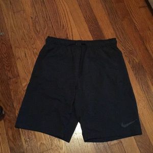 Men’s Nike Dri-Fit Training Shorts
